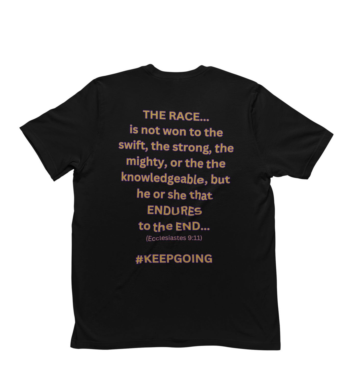 "Team Freedom" T-Shirt