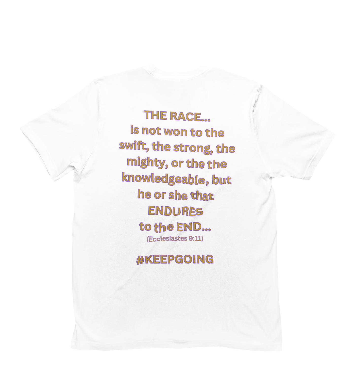 "Team Freedom" T-Shirt