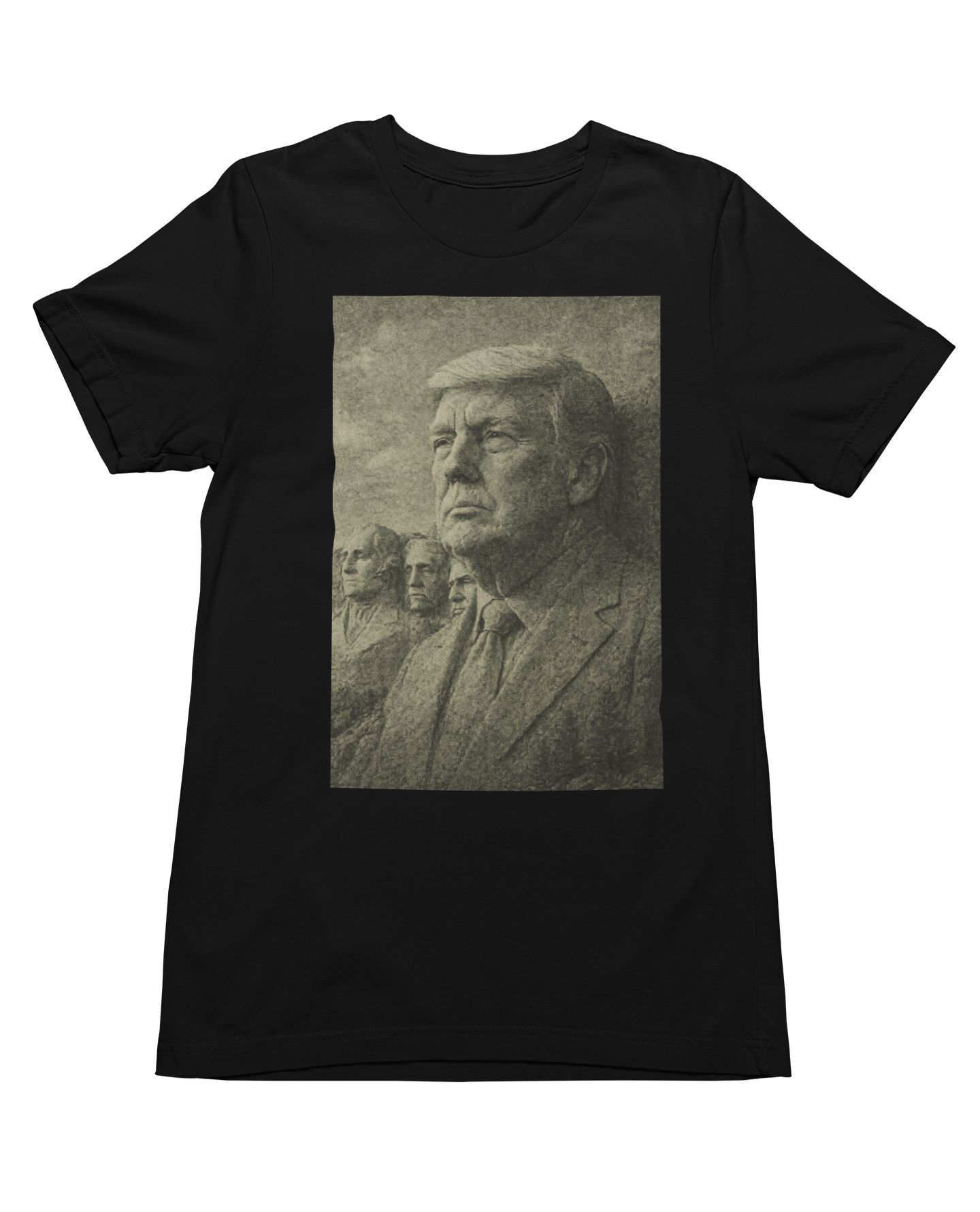 Limited Edition Mt. Trump