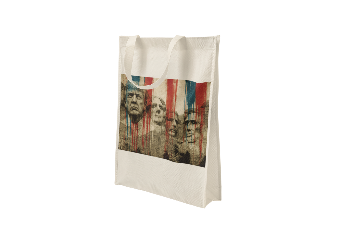 Mt. Rushmore Limited Edition Tote