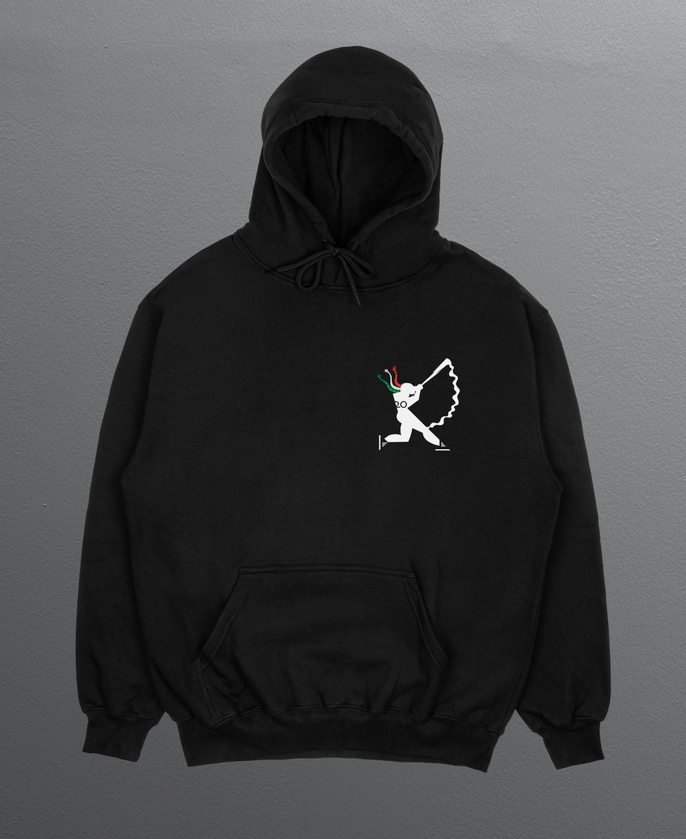 Italian 2025 stallion hoodie