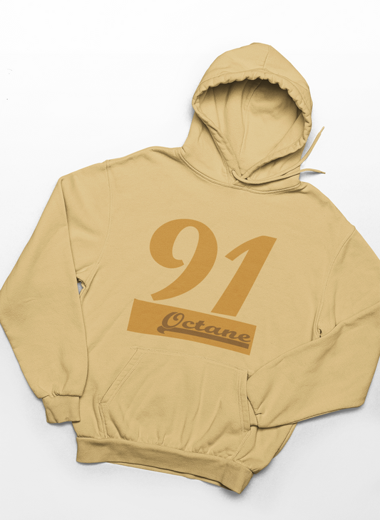 "91 Octane" - Unisex Hoodie