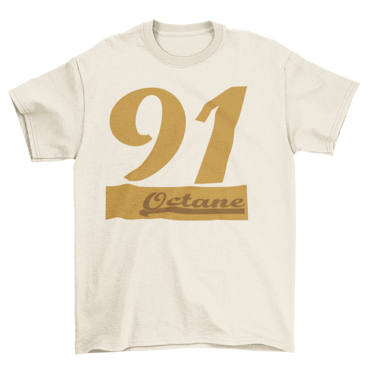 "91 Octane" - Unisex Tshirts