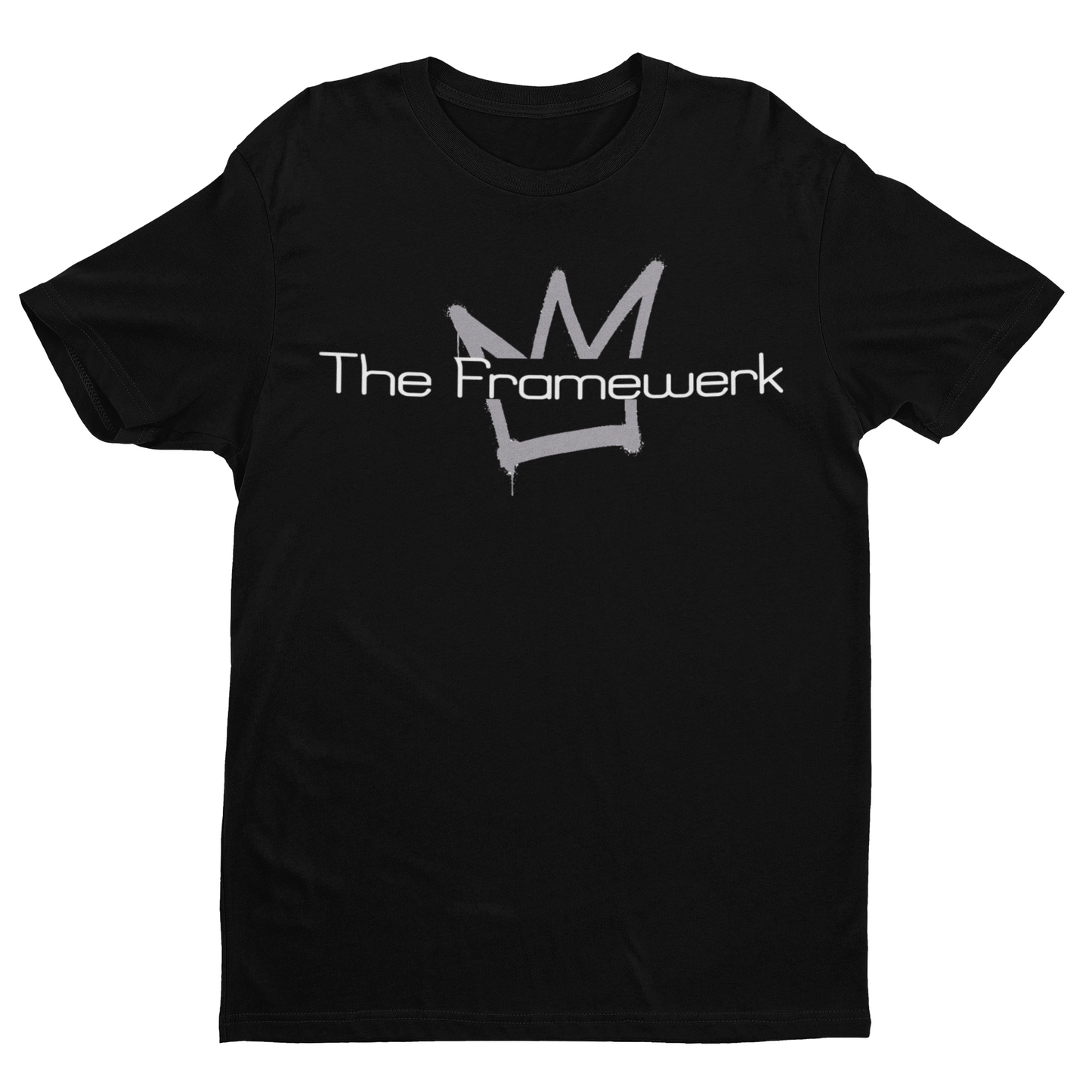 "The Framewerk" - Unisex Tshirts