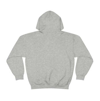 "Hard Work Pays Off" Hooded Sweatshirt