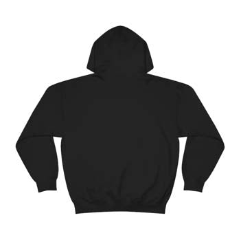 "If It Doesn't Challenge You" Hooded Sweatshirt