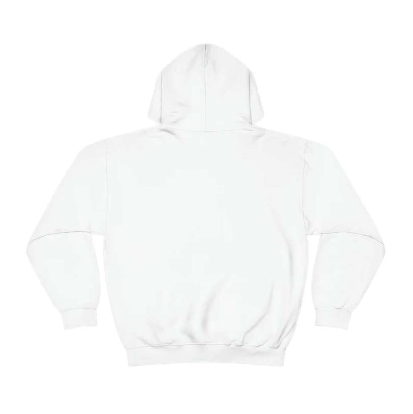 "If It Doesn't Challenge You" Hooded Sweatshirt