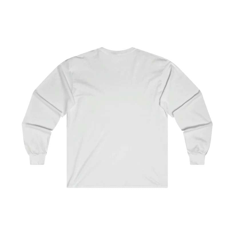 "Don't be upset" Long Sleeve Tee