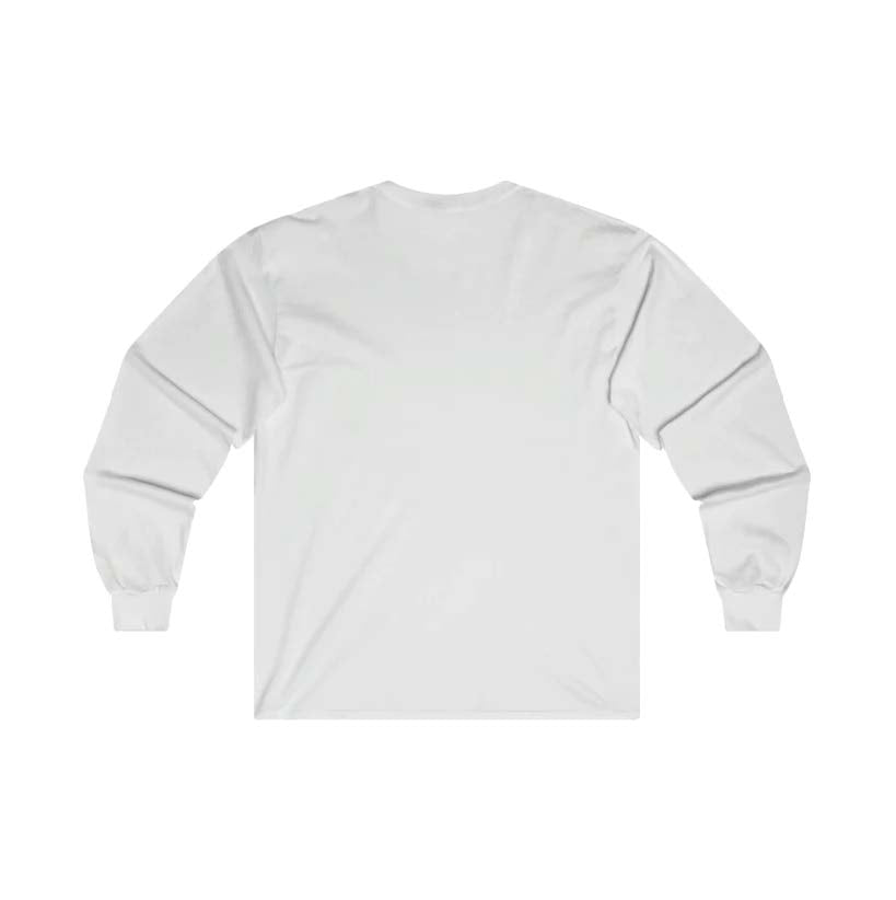 "If It Doesn't Challenge You" Long Sleeve Tee