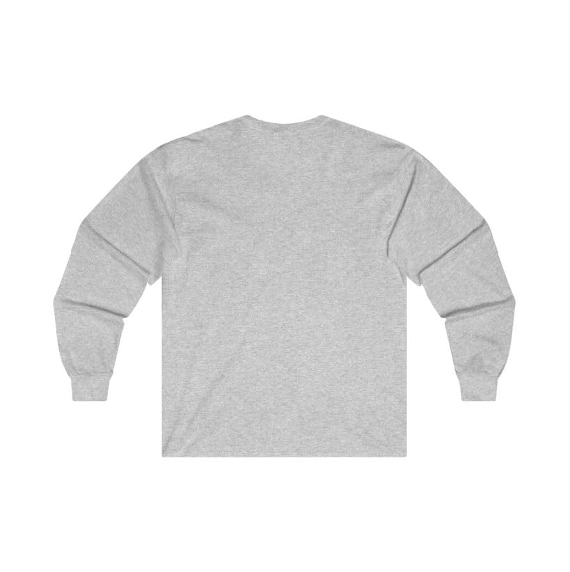 "Results Over Excuses" Long Sleeve Tee