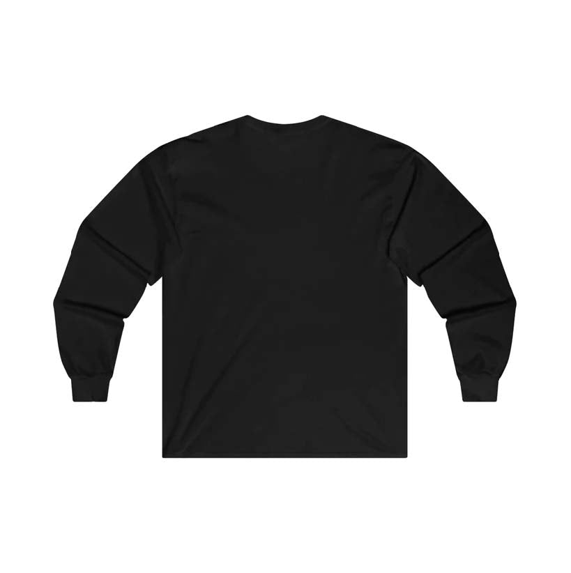 "You May See Me Struggle" Long Sleeve Tee