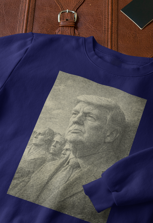 Limited Edition Mt. Trump