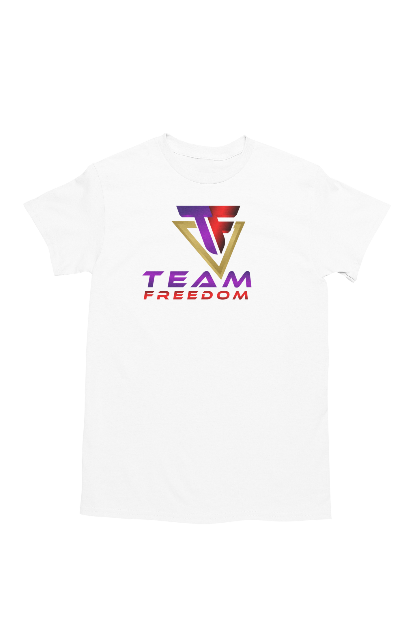 "Team Freedom" T-Shirt