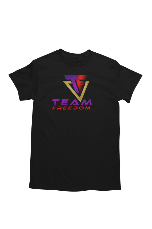 "Team Freedom" T-Shirt