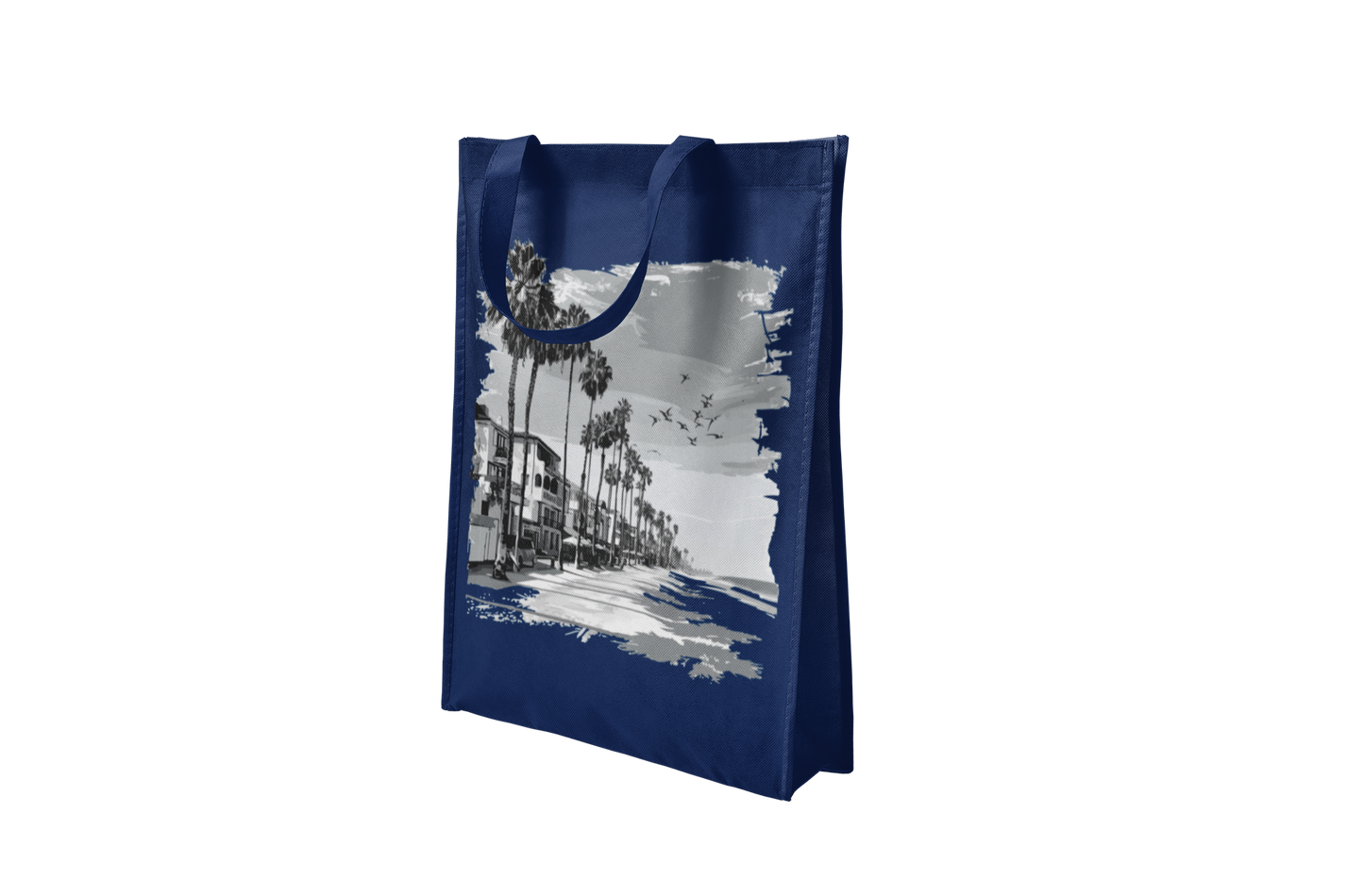 Venice Beach Tote