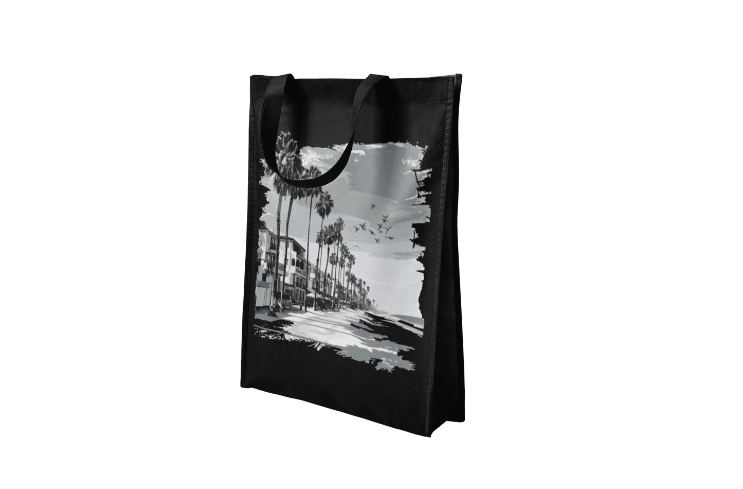 Venice Beach Tote