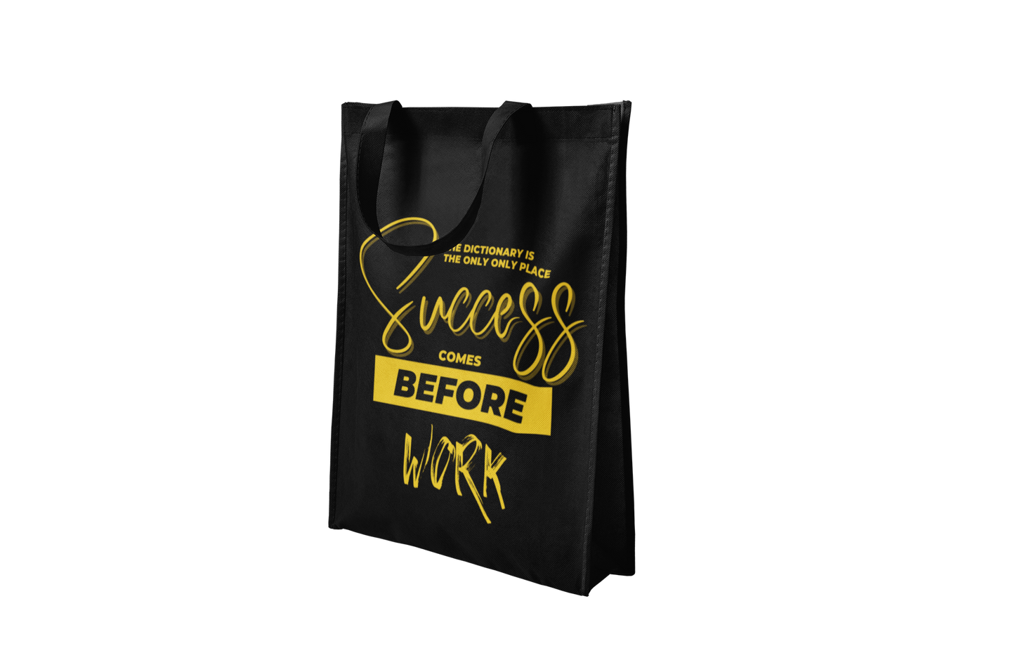 Success Tote