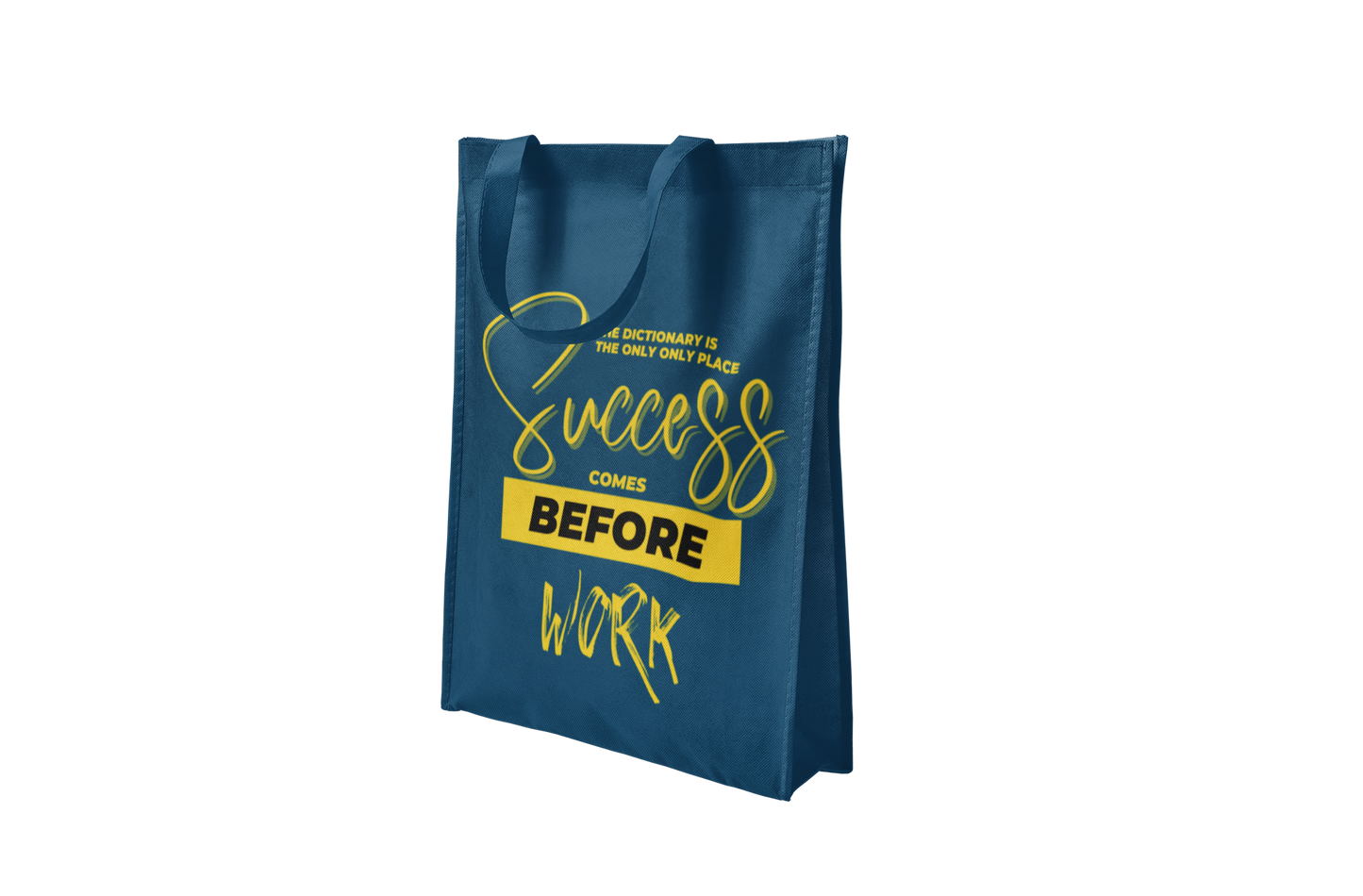 Success Tote