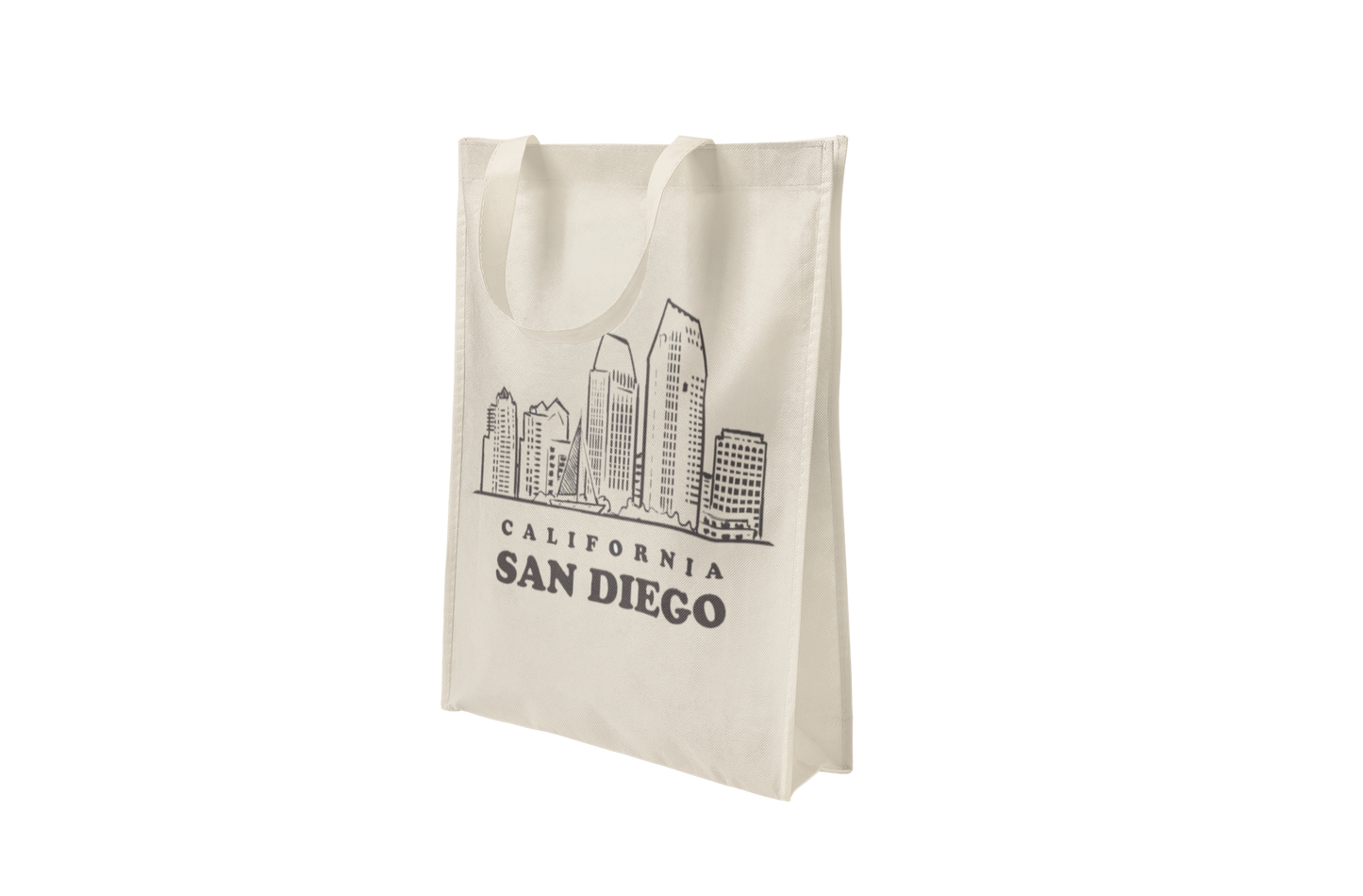 San Diego Tote