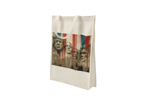Mt. Rushmore Limited Edition Tote