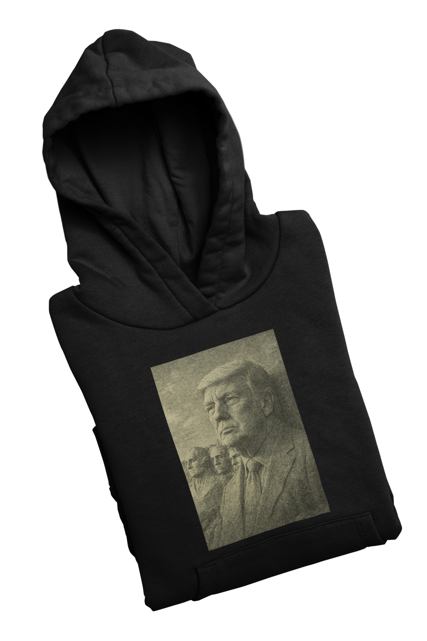 Limited Edition Mt. Trump