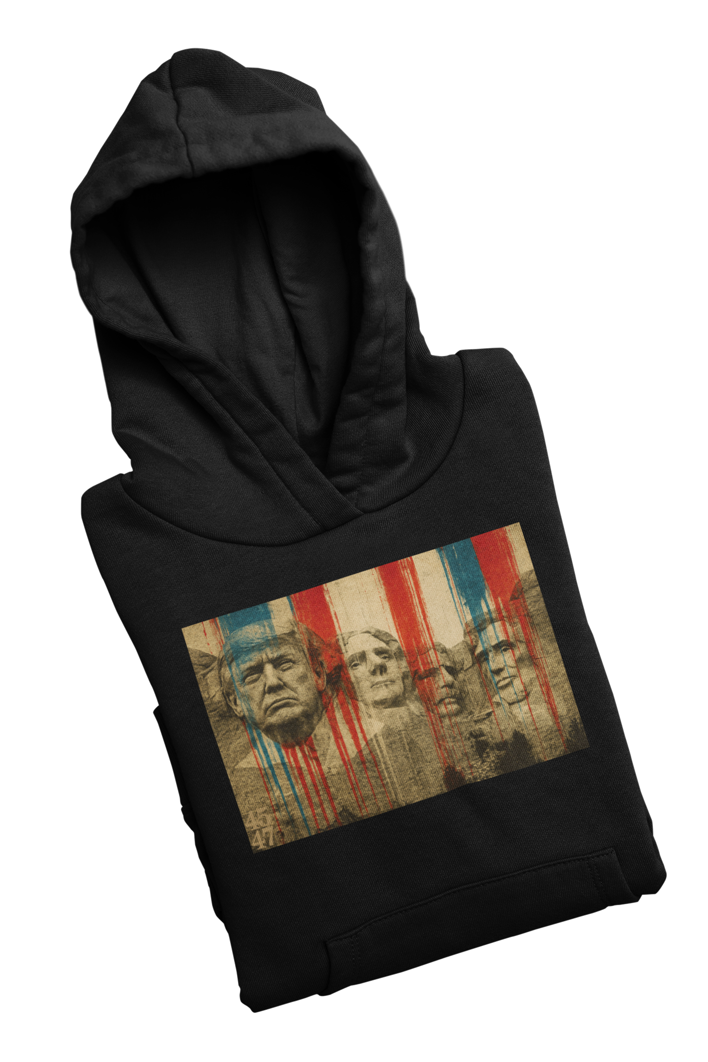 Limited Edition Mt. Rushmore