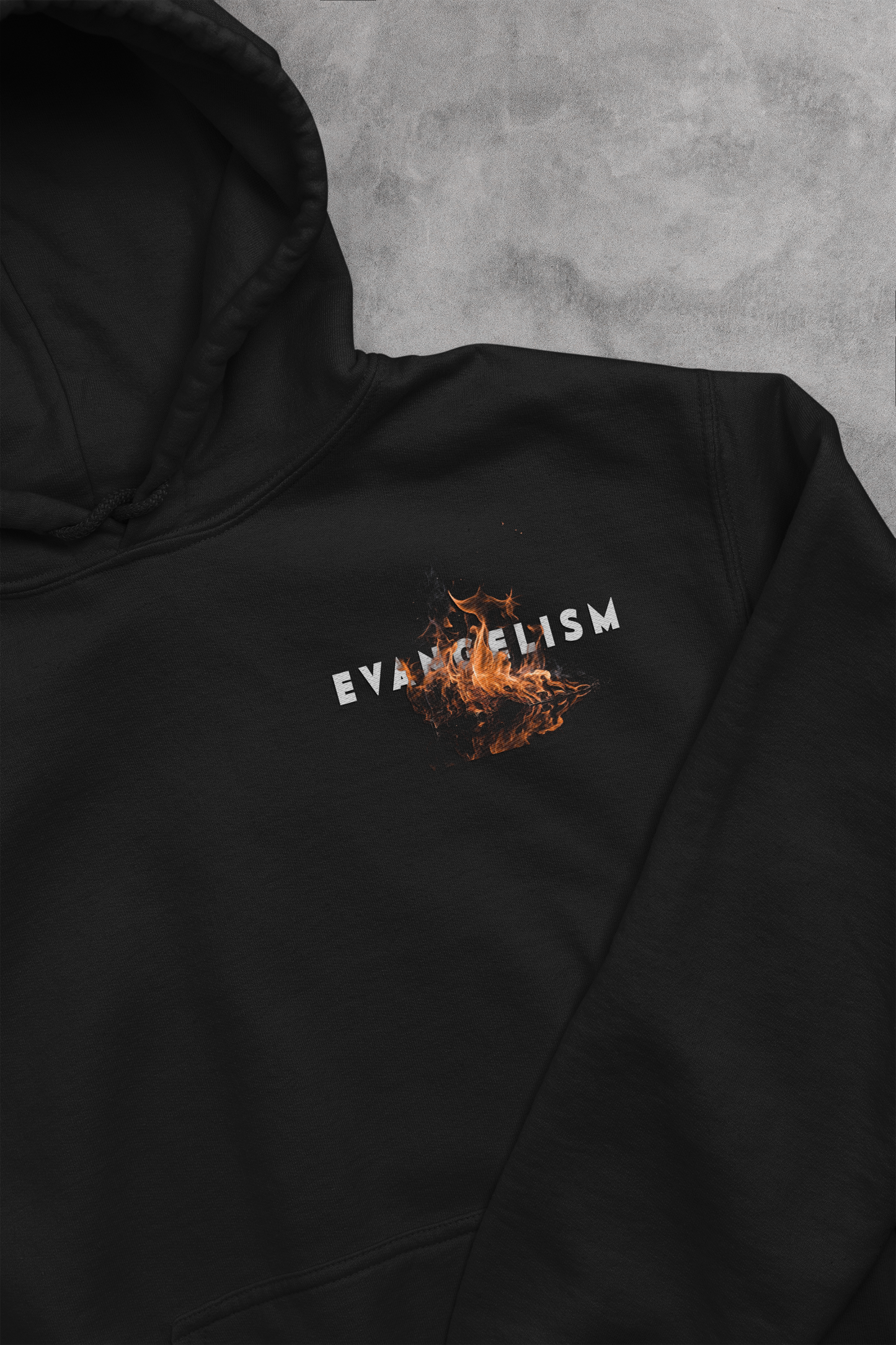 SoCalJ2 "Evangelism" - Unisex Hoodie