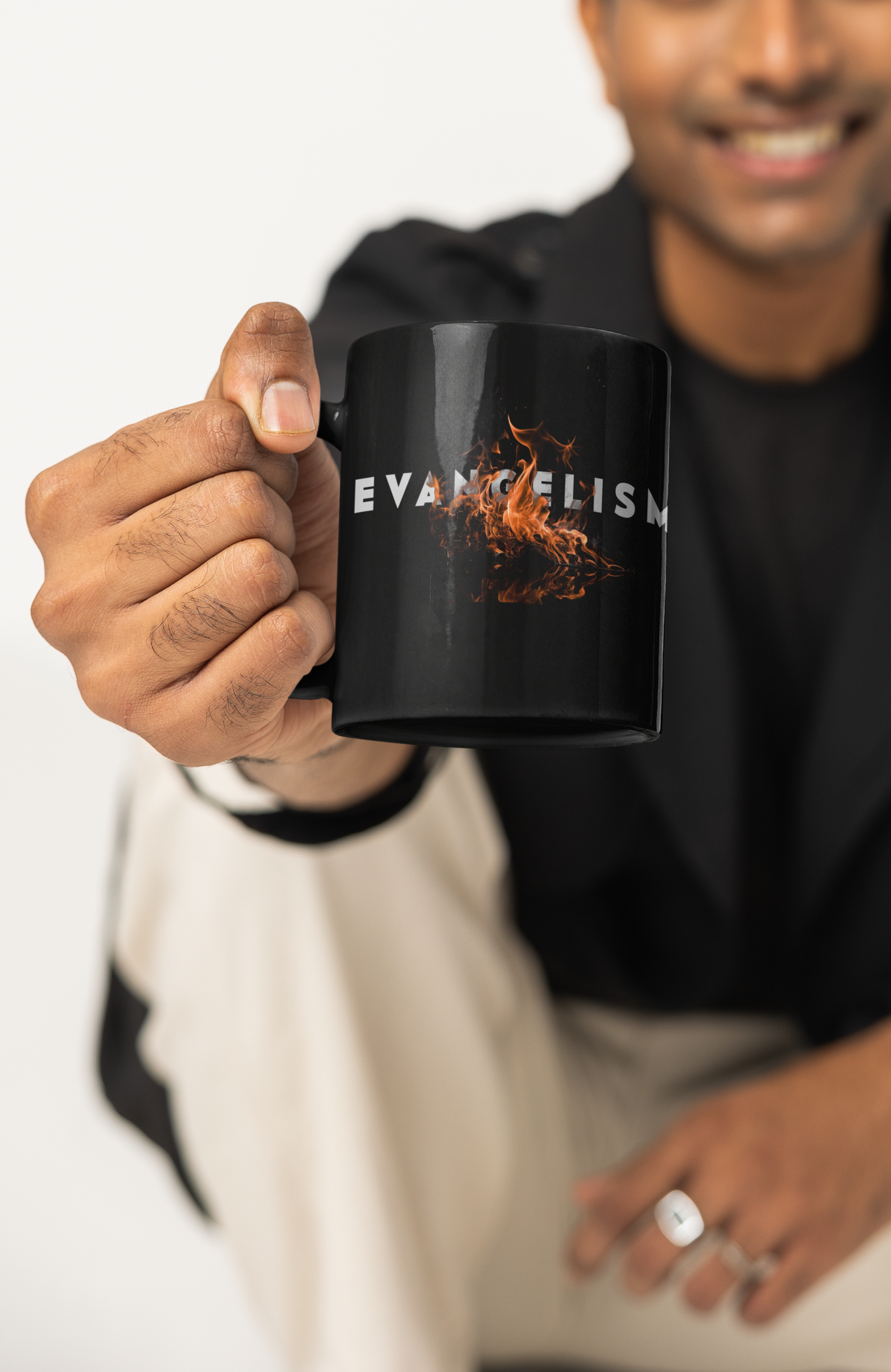 SoCalJ2 "Evangelism" - Mug