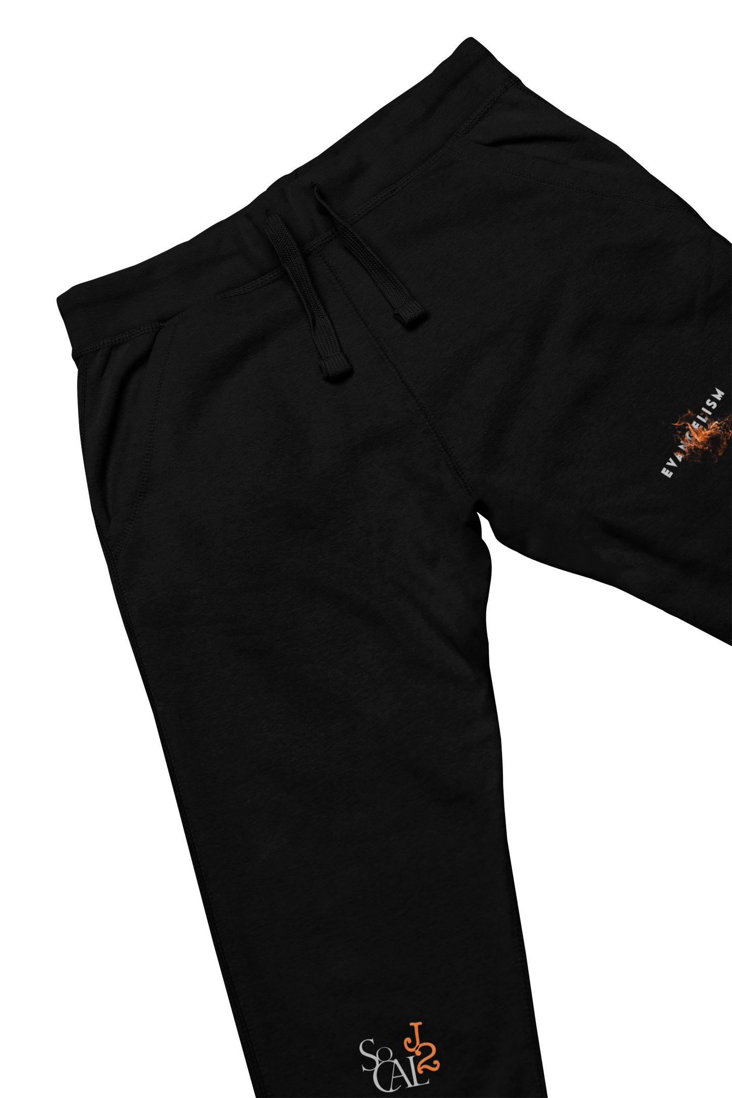 SoCalJ2 "Evangelism" - Unisex Sweat pants