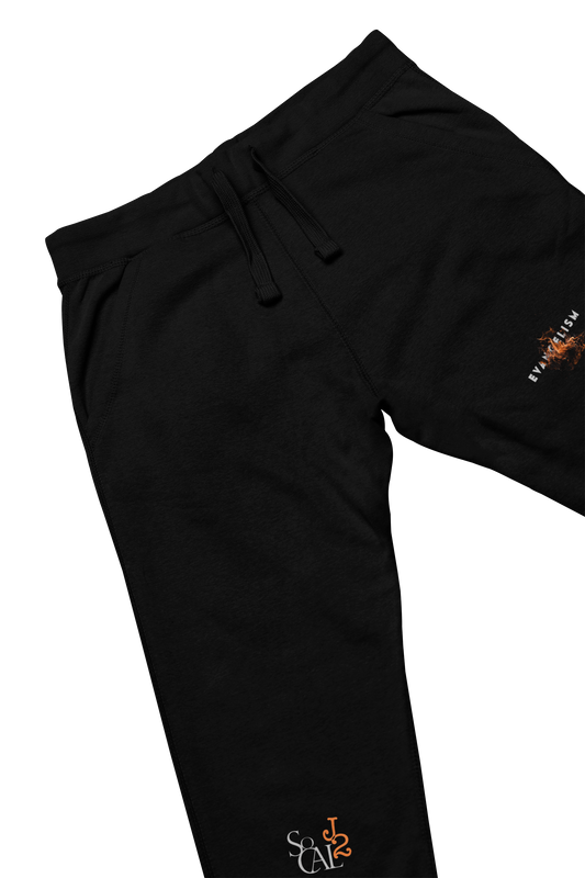 SoCalJ2 "Evangelism" - Unisex Sweat pants