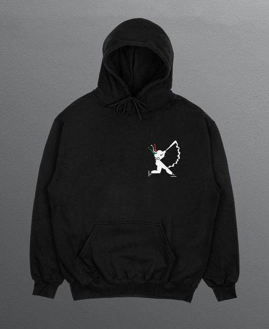 "Italian Stallion" - Unisex Hoodie - Color graphic