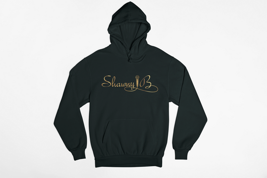 "Shawny B" - Unisex Hoodie