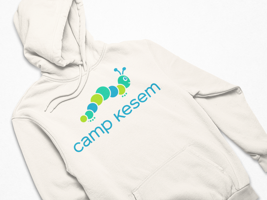 "Kesem" - Unisex Hoodie