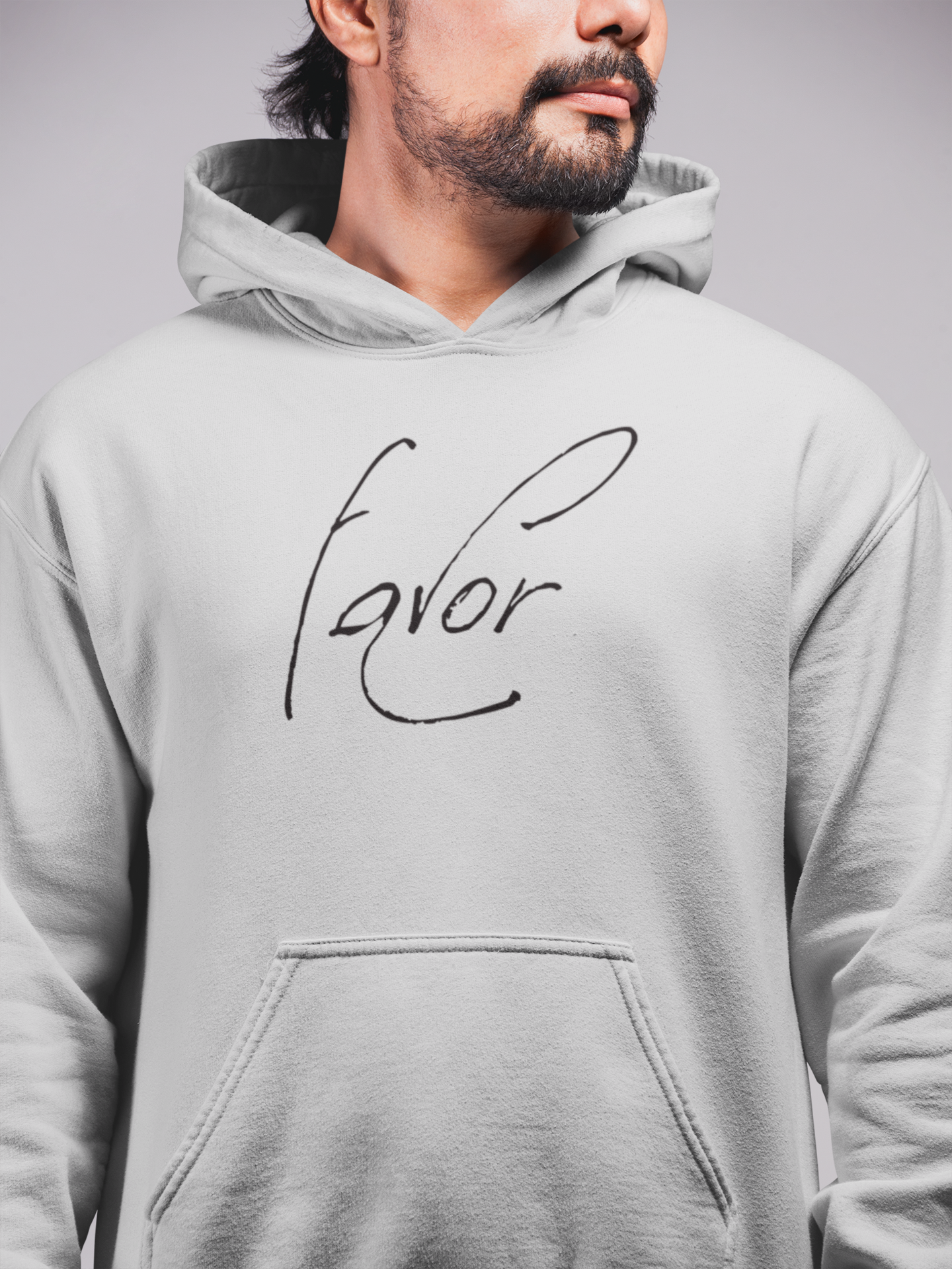 "Favor" - Unisex Hoodies