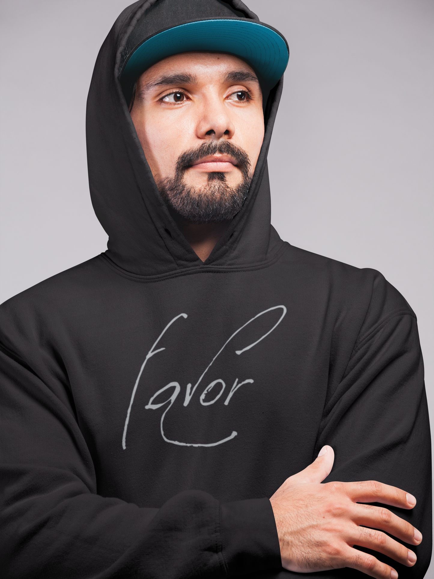 "Favor" - Unisex Hoodies