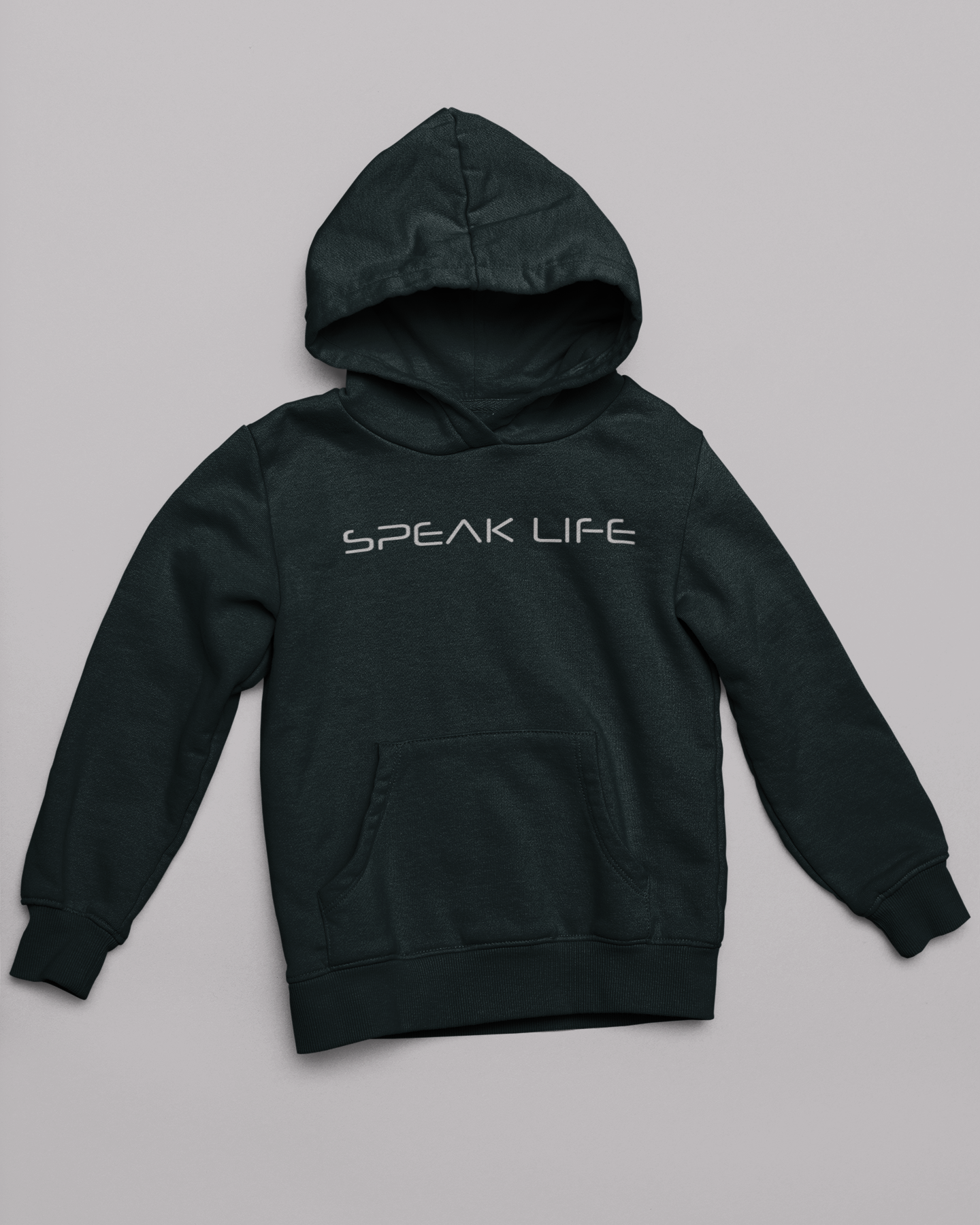 "Speak Life" - Unisex Tshirt or Hoodie