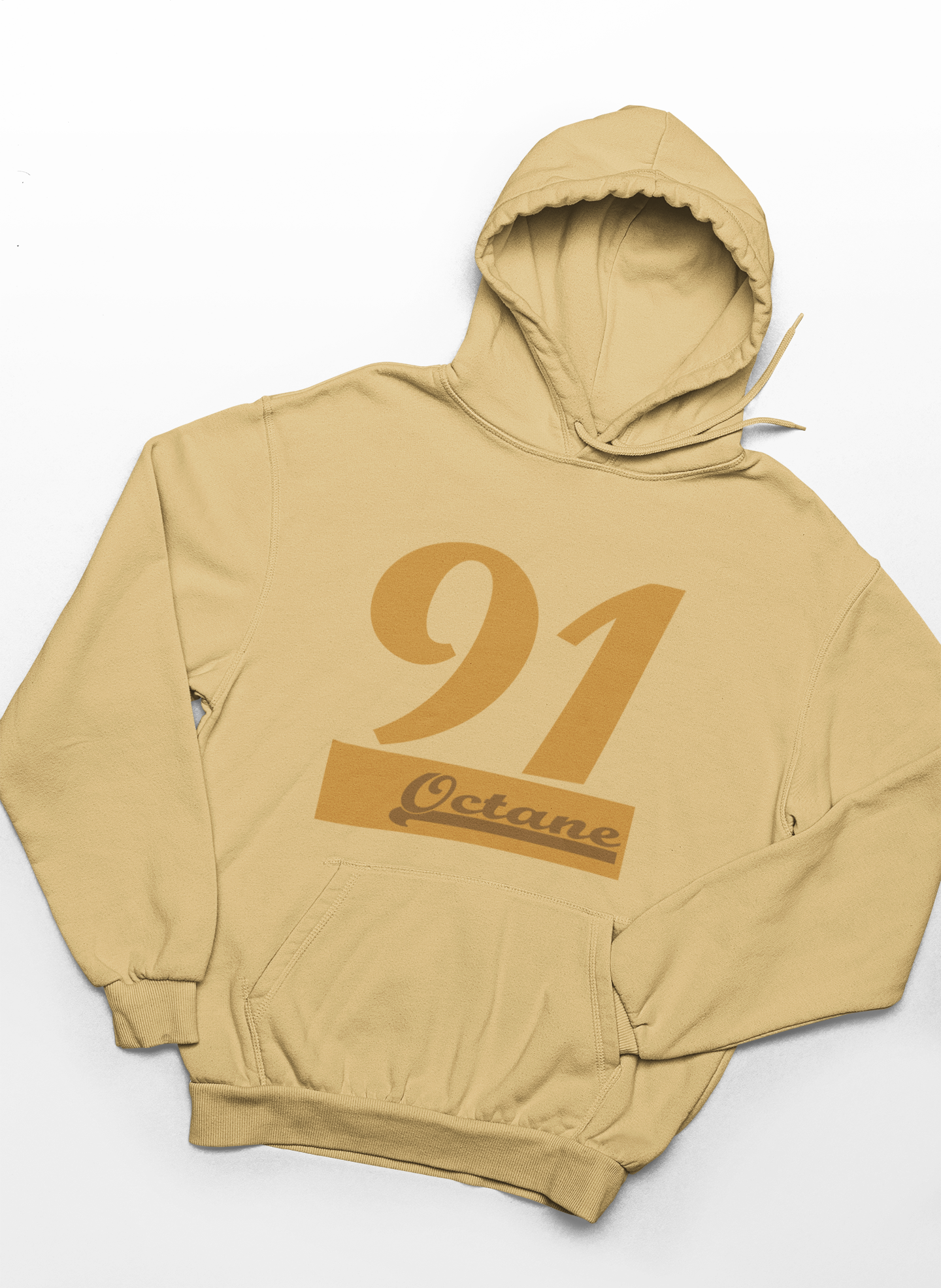 "91 Octane" - Unisex Hoodie