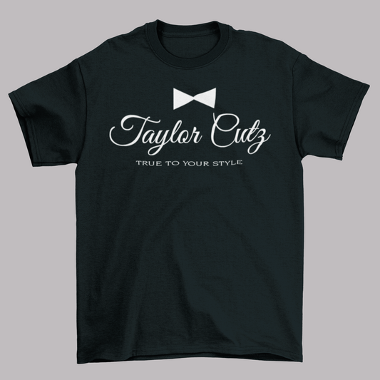 "Taylor Cutz" - Unisex Tshirt