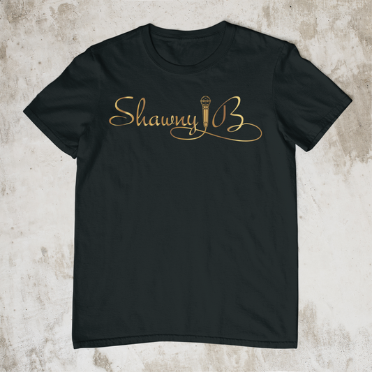 "Shawny B" - Unisex Tshirts